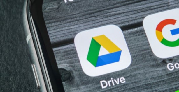 Foto - Google'ı karıştıran olay! Milyonlarca veri bir anda yok oldu