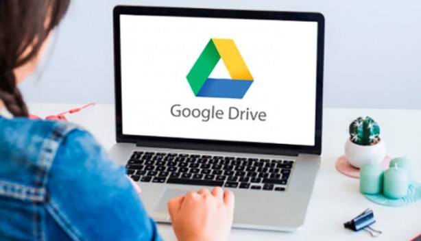 Foto - Google'ı karıştıran olay! Milyonlarca veri bir anda yok oldu