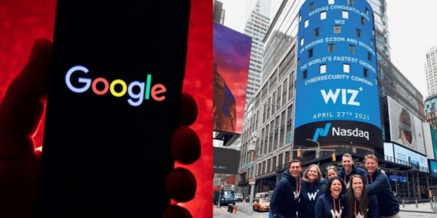 Foto - Google’ın 23 milyar dolarlık teklifini kabul etmediler