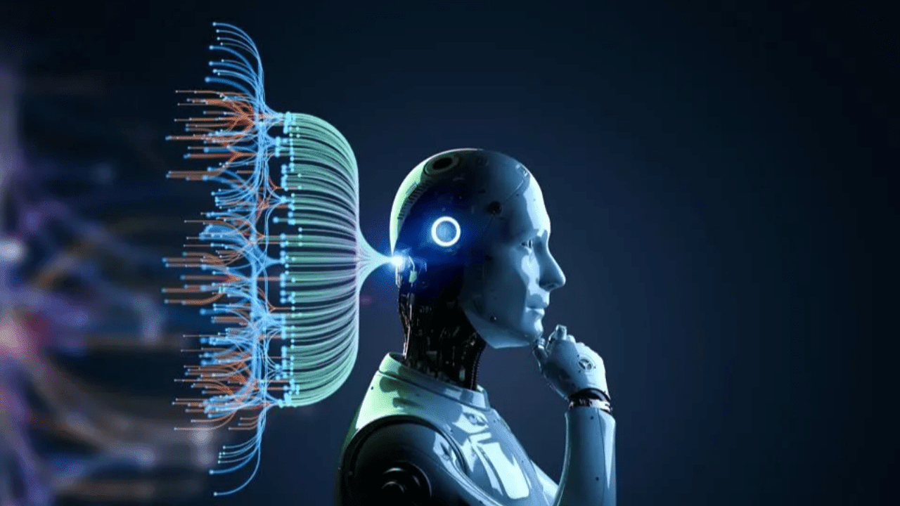 Foto - Google’ın eski CEO’su açıkladı! Yapay zeka ile gelen büyük tehlike