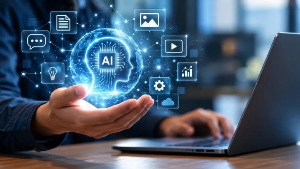 Foto - Google'ın eski mühendisinden yapay zeka itirafı: Riskleri nedeniyle emeklilik birikimi yapmadım
