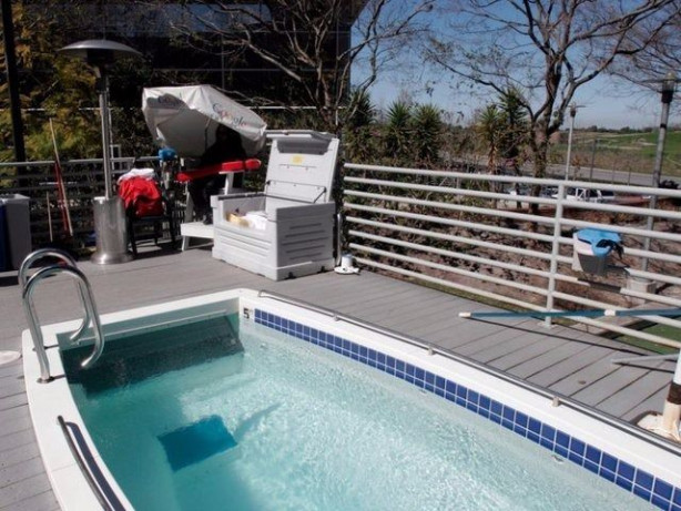 Foto - Google'ın tasarım harikası ofisleri