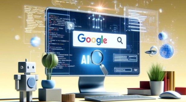 Foto - Google’ın yapay zekası hayal kırıklığı oluşturdu! Böyle skandal görülmedi