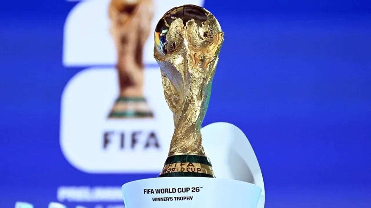 Gör bunları Müslüman! O Hristiyan ülke, Dünya Kupası’na katılmama kararı alacak! "İsrail varsa biz yokuz" dediler