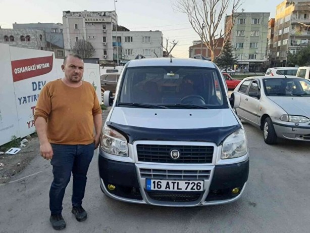 Foto - Gördüğü rüya gerçekleşti! Uyanınca soluğu ekspertizde alan adamın adeta dünyası başına yıkıldı
