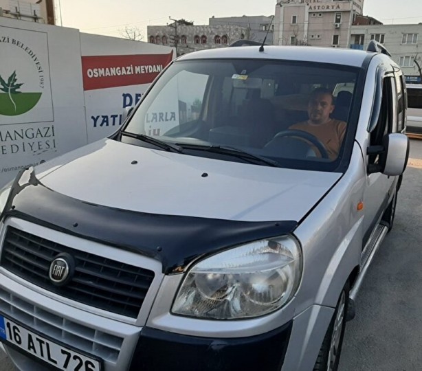 Foto - Gördüğü rüya gerçekleşti! Uyanınca soluğu ekspertizde alan adamın adeta dünyası başına yıkıldı