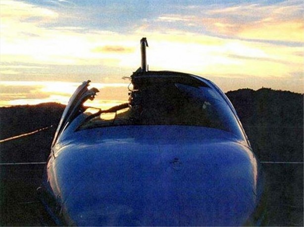 Foto - Gördüğünüz her şeye inanmayın!