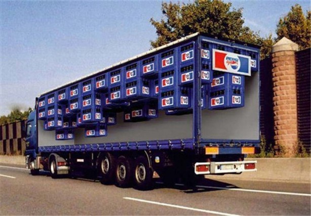 Foto - Gördüğünüz her şeye inanmayın!