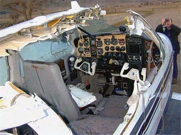 Foto - Gördüğünüz her şeye inanmayın!