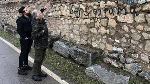 Foto - Gördükleri karşısında şok geçirdi: Hangi kendini bilmezin işidir, merak ediyorum