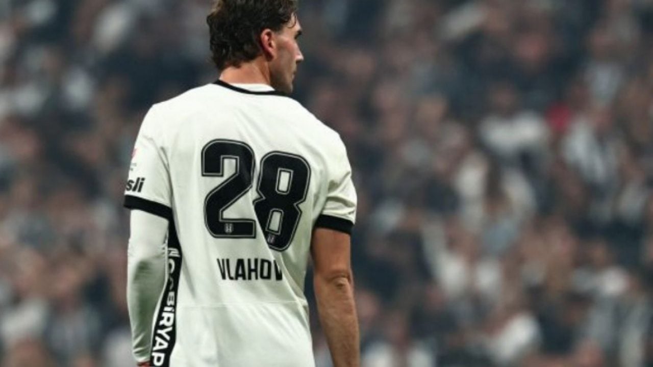 Foto - Görkemli pivot santrfor: Mario Gomez ayağa kalk, büyüğün geldi!