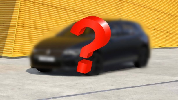 Gören bir daha bakıyor: Volkswagen Golf’ün özel sürümü çıktı!