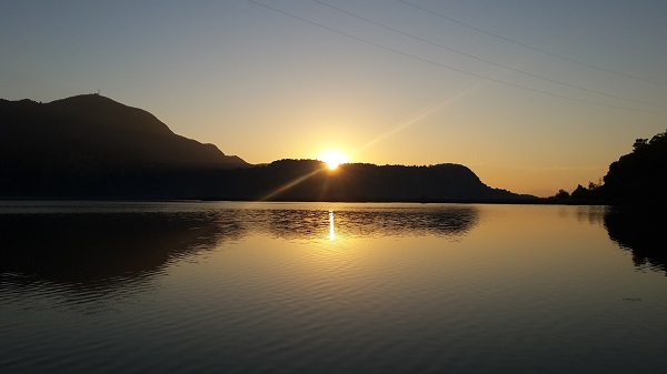 Foto - Gören bir daha görmeye geliyor! Havadan çekilen bu görüntüler mest etti