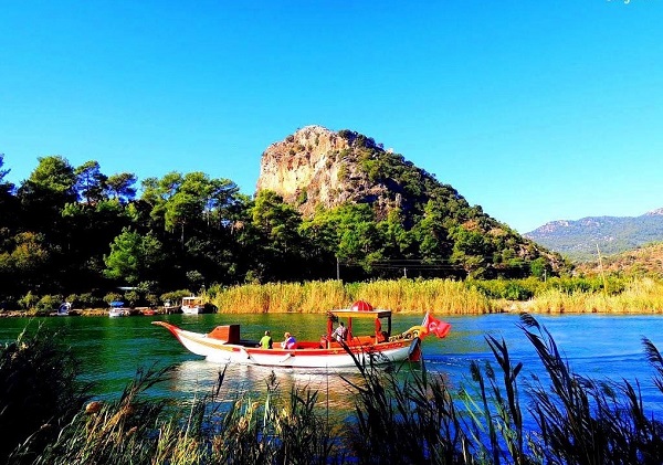 Foto - Gören bir daha görmeye geliyor! Havadan çekilen bu görüntüler mest etti