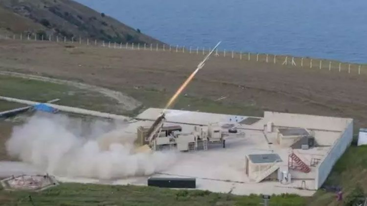 Foto - Gören, dönüp bir daha bakıyor! İşte Türkiye’nin imzasını taşıyan "ölüm makinesi" silahlar