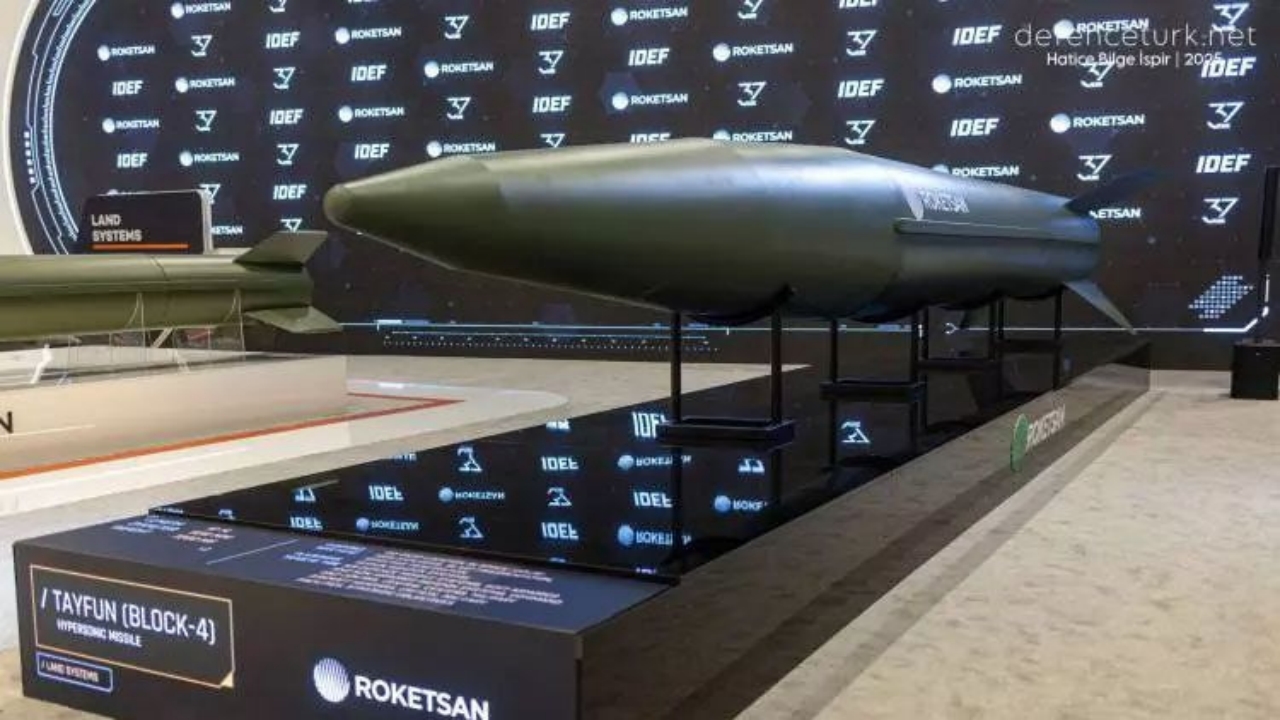 Foto - Gören, dönüp bir daha bakıyor! İşte Türkiye’nin imzasını taşıyan "ölüm makinesi" silahlar