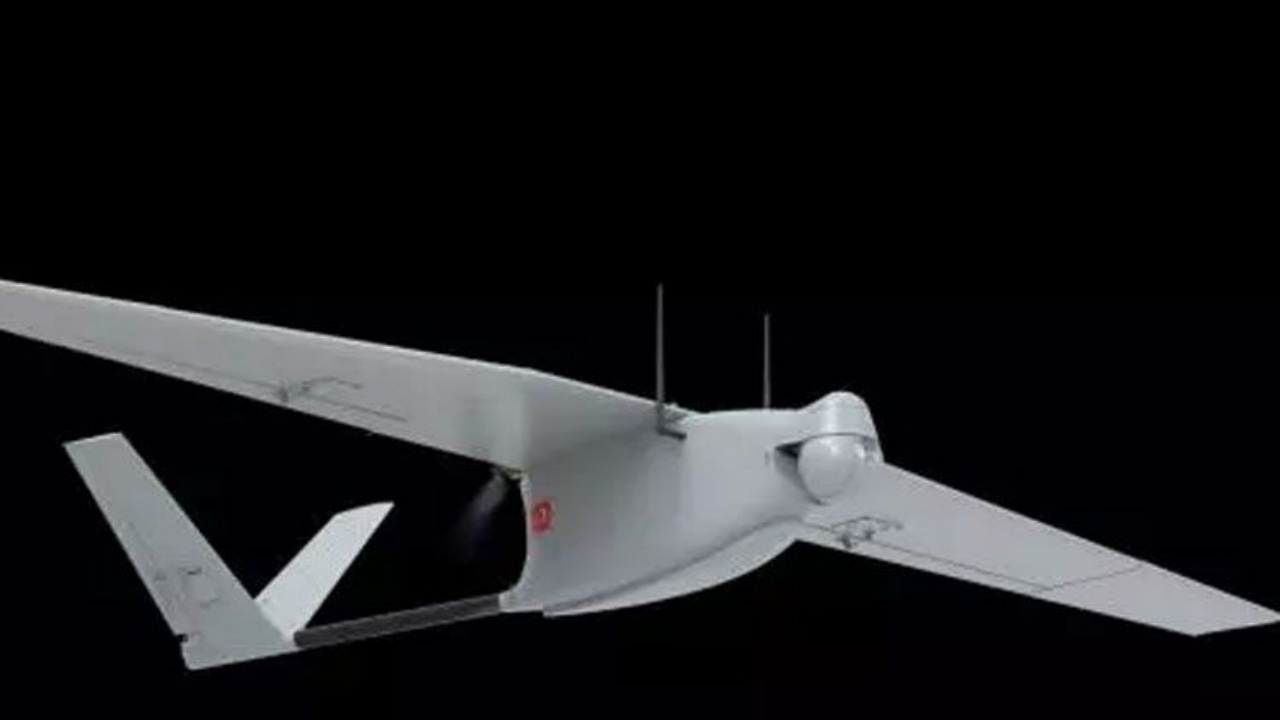 Foto - Gören, dönüp bir daha bakıyor! İşte Türkiye’nin imzasını taşıyan "ölüm makinesi" silahlar