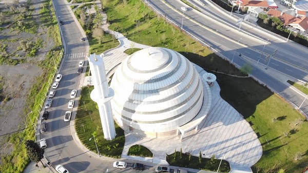 Foto - Gören dönüp tekrar bakıyor!