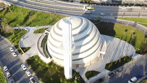 Foto - Gören dönüp tekrar bakıyor!