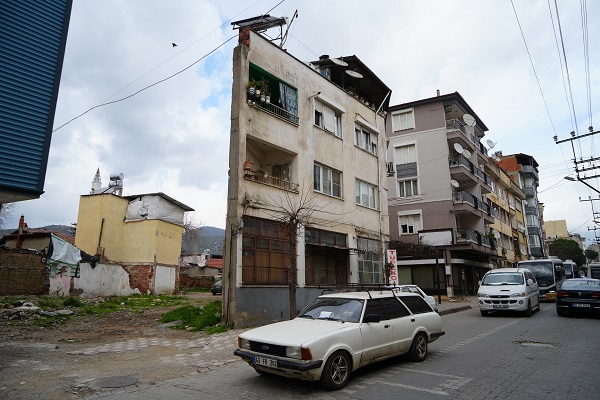 Foto - Gören dönüp tekrar bakıyor! Bu evi görenler şaşıp kalıyor