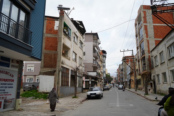 Foto - Gören dönüp tekrar bakıyor! Bu evi görenler şaşıp kalıyor