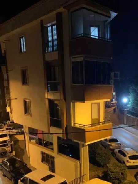 Foto - Gören dönüp tekrar bakıyor! İşte birbirinden ilginç o binalar