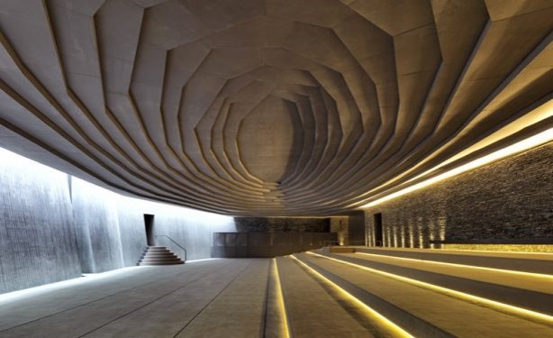 Foto - Gören dönüp tekrar bakıyor! İşte birbirinden ilginç o binalar