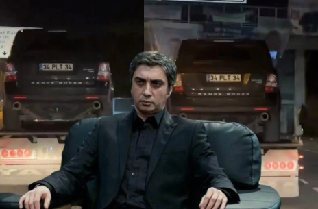 Foto - Gören gözlerine inanamadı! 'Polat Alemdar apar topar oraya götürüldü'