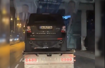 Foto - Gören gözlerine inanamadı! 'Polat Alemdar apar topar oraya götürüldü'