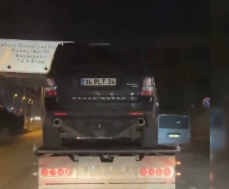 Foto - Gören gözlerine inanamadı! 'Polat Alemdar apar topar oraya götürüldü'