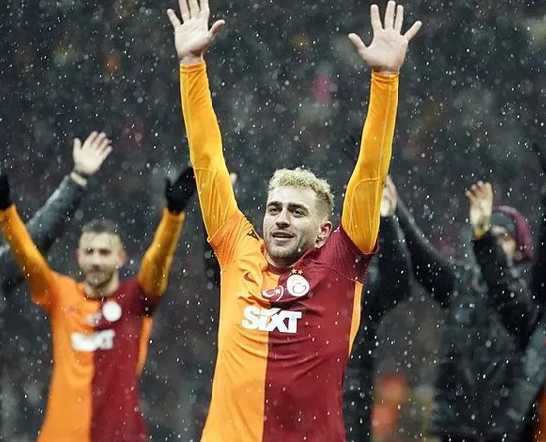 Foto - Gören gözlerine inanamayacak: Bitirici hamleyi yapmak üzere… Fenerbahçe’yi dehşete düşüren gelişmeyi duyurdu