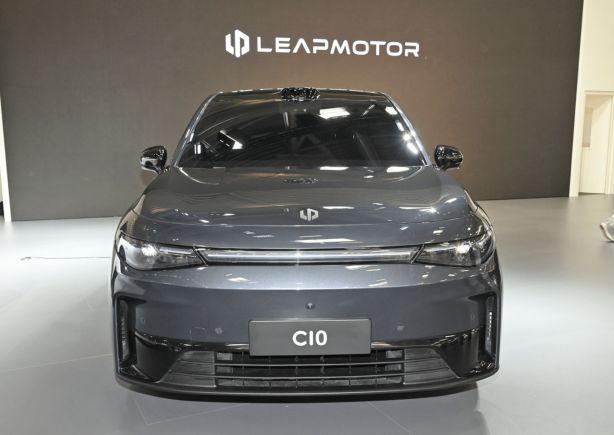 Foto - Gören gözlerini ayıramıyor! Çinli dev marka 20. yıla özel hibrit modellerini ikinci yarıda satışa sunacak! 