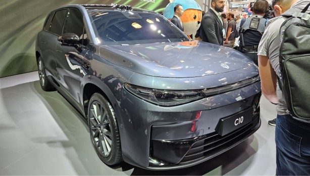 Foto - Gören gözlerini ayıramıyor! Çinli dev marka 20. yıla özel hibrit modellerini ikinci yarıda satışa sunacak! 