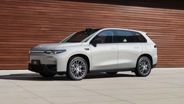 Foto - Gören gözlerini ayıramıyor! Çinli dev marka 20. yıla özel hibrit modellerini ikinci yarıda satışa sunacak! 