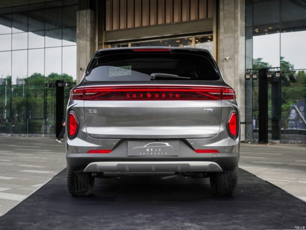 Foto - Gören gözlerini ayıramıyor! Çinli dev marka 20. yıla özel hibrit modellerini ikinci yarıda satışa sunacak! 