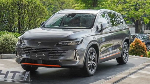 Foto - Gören gözlerini ayıramıyor! Çinli dev marka 20. yıla özel hibrit modellerini ikinci yarıda satışa sunacak! 