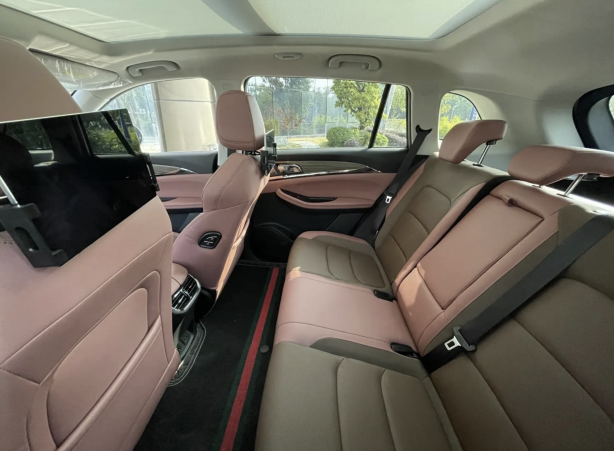 Foto - Gören gözlerini ayıramıyor! Çinli dev marka 20. yıla özel hibrit modellerini ikinci yarıda satışa sunacak! 