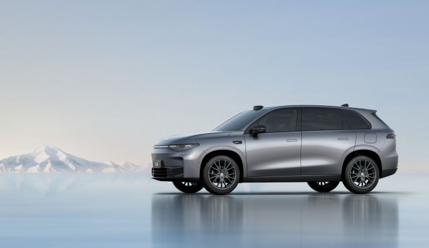 Foto - Gören gözlerini ayıramıyor! Çinli dev marka 20. yıla özel hibrit modellerini ikinci yarıda satışa sunacak! 