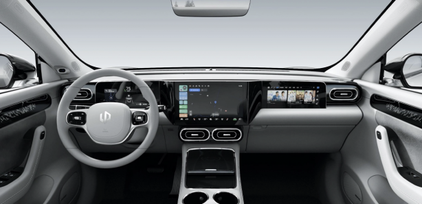 Gören gözlerini ayıramıyor! Çinli dev marka 20. yıla özel hibrit modellerini ikinci yarıda satışa sunacak! 