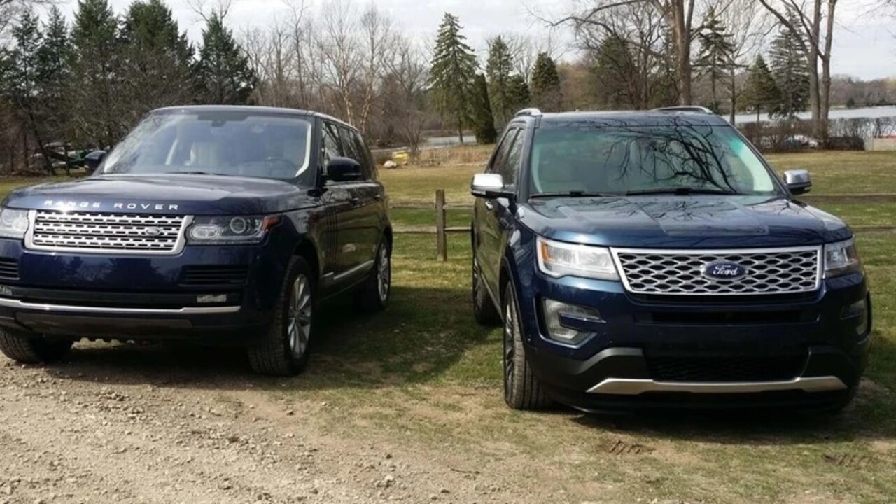 Foto - Görenler ayırt etmekte zorlandı! İşte dünyada birbirine en çok benzeyene otomobiller