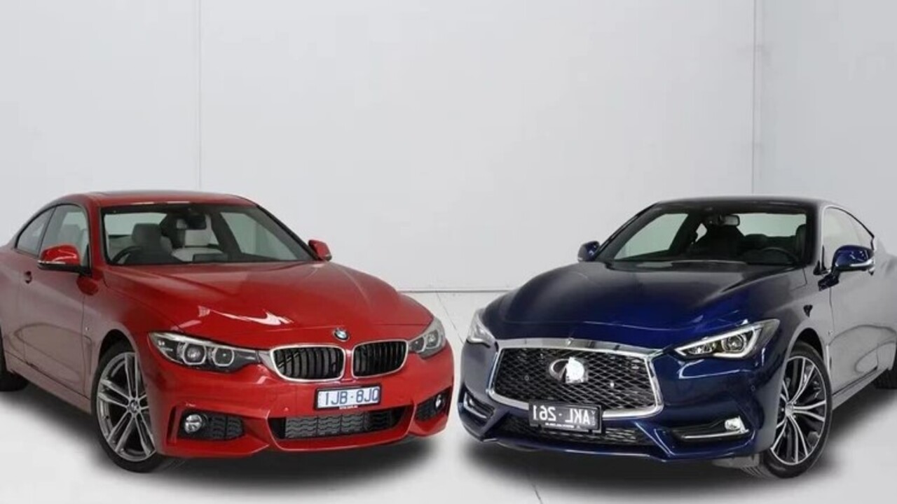 Foto - Görenler ayırt etmekte zorlandı! İşte dünyada birbirine en çok benzeyene otomobiller