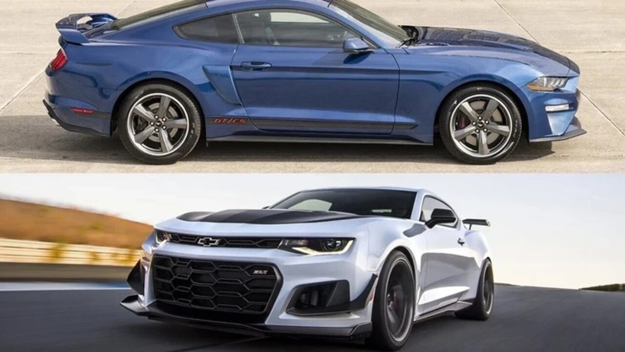 Foto - Görenler ayırt etmekte zorlandı! İşte dünyada birbirine en çok benzeyene otomobiller