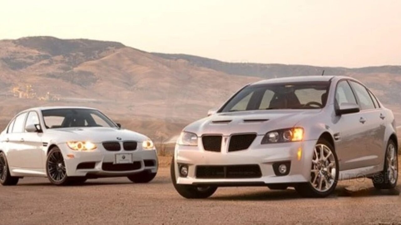 Foto - Görenler ayırt etmekte zorlandı! İşte dünyada birbirine en çok benzeyene otomobiller