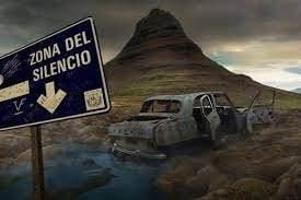 Foto - Görenler bir daha bakamıyor! İşte tarih boyunca gizemi çözülemeyen o yerler...