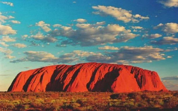 Foto - Görenler bir daha bakamıyor! İşte tarih boyunca gizemi çözülemeyen o yerler...