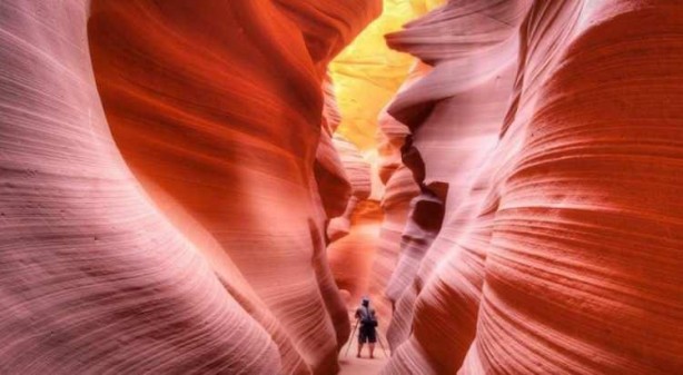 Foto - Görenler bir daha bakamıyor! İşte tarih boyunca gizemi çözülemeyen o yerler...