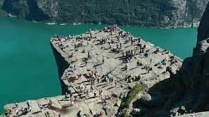 Foto - Görenler bir daha bakamıyor! İşte tarih boyunca gizemi çözülemeyen o yerler...