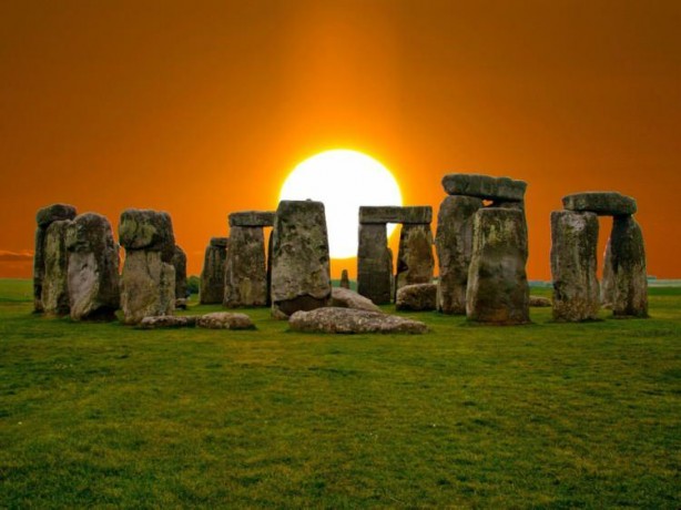 Foto - Görenler bir daha bakamıyor! İşte tarih boyunca gizemi çözülemeyen o yerler...