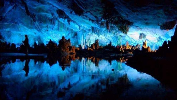 Foto - Görenler bir daha bakamıyor! İşte tarih boyunca gizemi çözülemeyen o yerler...