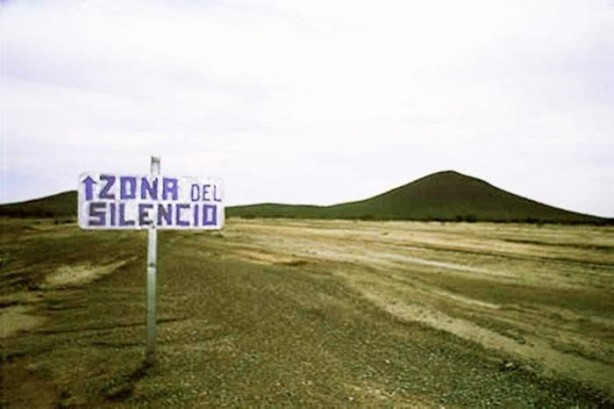 Foto - Görenler bir daha bakamıyor! İşte tarih boyunca gizemi çözülemeyen o yerler...